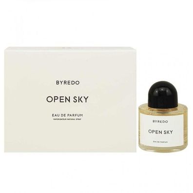 Byredo Open Sky Eau De Parfum 100 ml Neu & Ovp