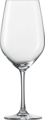 Zwiesel Glasserie Vina Wasserkelch 6er Glasset 110459