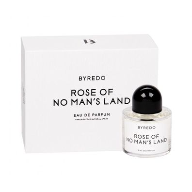 Byredo Rose Of No Mans Land Eau De Parfum 100 ml Neu & Ovp