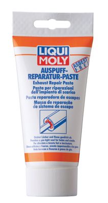 LIQUI MOLY 3340 Auspuff-Reparatur-Paste Dichtmasse Dichtmittel 200g
