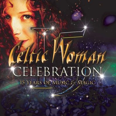 Celtic Woman: Celebration - - (CD / Titel: A-G)