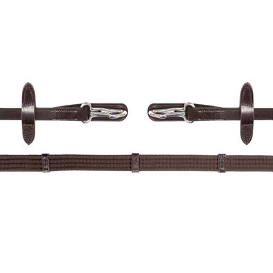 Schockemöhle Sports Neo Gurtzügel mit Clip
