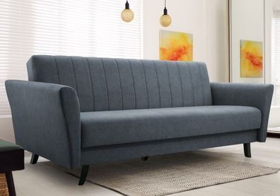 Sofa Couch Schlaffunktion LINEA