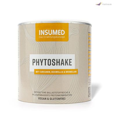 Insumed Phytoshake Basic