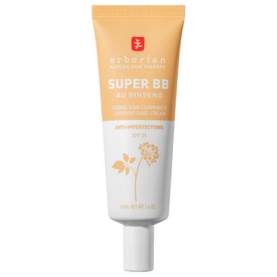 BB krém SPF 20 Super BB (Covering Care -Cream) 40ml