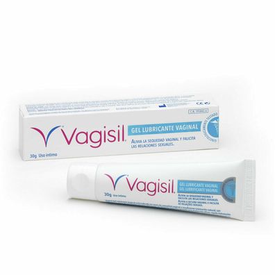Vagisil Vaginalgleitgel 30g