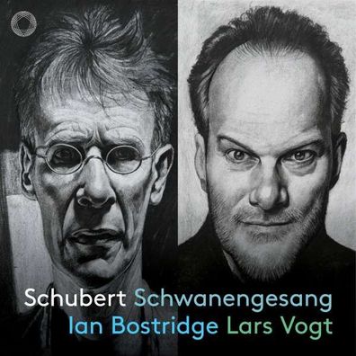 Franz Schubert (1797-1828) - Schwanengesang D.957 - - (CD / Titel: A-G)