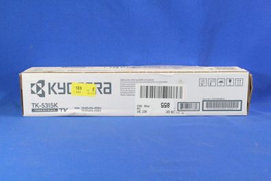 Kyocera TK-5315K Toner Black 1T02WH0NL0 -B