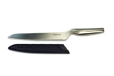 Tupperware Messer Mastro Phii Serie Brot Messer Brotmesser Chef Serie