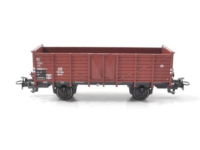 Märklin H0 offener Güterwagen Hochbordwagen 713 164 DB