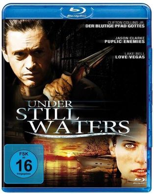 Under Still Waters Blu-ray NEU/ OVP