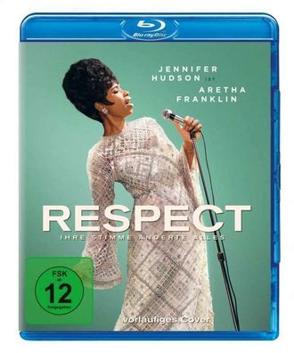 Respect Blu-ray NEU/ OVP