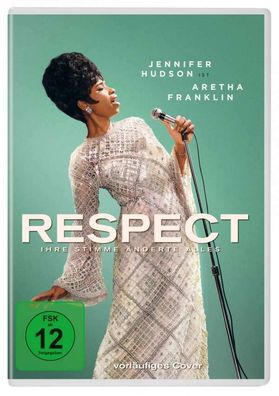 Respect DVD NEU/ OVP