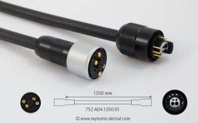 Mytronic Motorschlauch passend für Bien-Air® ISO 300/ MC2