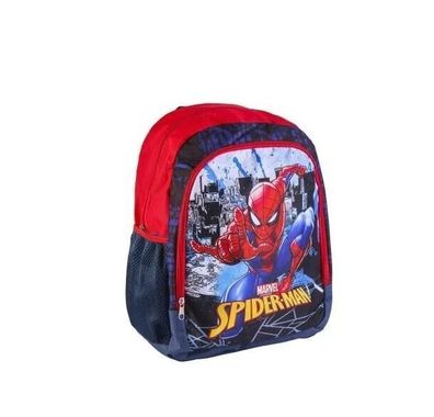 Spiderman Marvel Schultasche, Tasche, Rucksack 41 cm NEU/ OVP