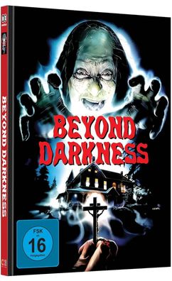 Beyond Darkness - Mediabook Cover A - Limit. auf 333 Stück (2 Blu-ray) NEU/ OVP