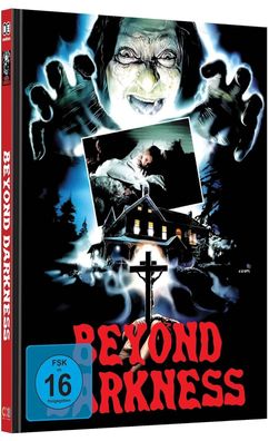 Beyond Darkness - Mediabook Cover B - Limit. auf 333 Stück (2 Blu-ray) NEU/ OVP