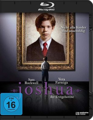 Joshua - Der Erstgeborene Blu-ray NEU/ OVP
