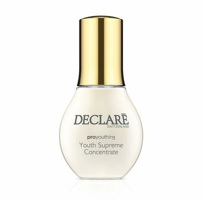 Declare Youth Supreme Concentrate 50ml