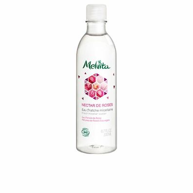 Melvita Nectar de Roses Mizellenwasser (200ml)