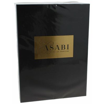 Asabi No. 3 Intense Eau de Parfum 100ml NEU & OVP