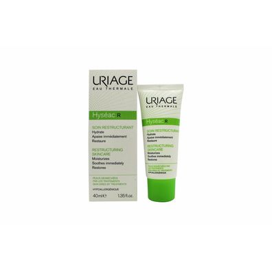 Uriage Hyseac Hydra Restructuring Skin-Care