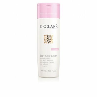 BODY CARE lotion 400ml