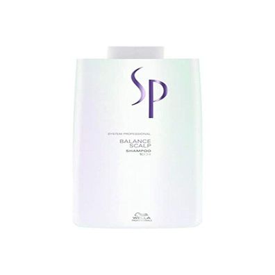 Wella SP - Balance Scalp Shampoo
