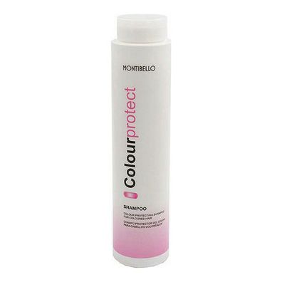 Shampoo Colour Protect Montibello Kapazität: 300ml
