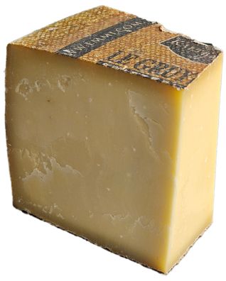 300g Le Gruyere AOP Kaltbach