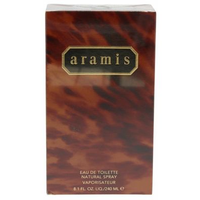 Aramis Classic Edt Spray 240ml