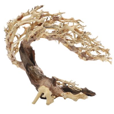 Dupla Crooked Root M - handgefertigte Wurzel für Aquarien