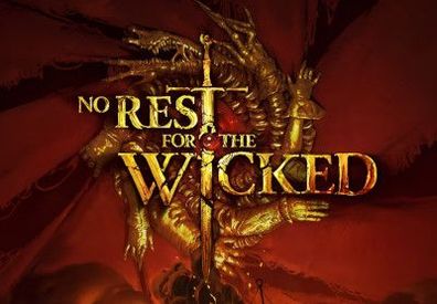 No Rest for the Wicked Steam CD Key