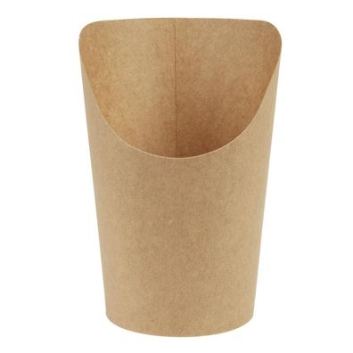 Colpac Recycelbare Wrap-Verpackungen