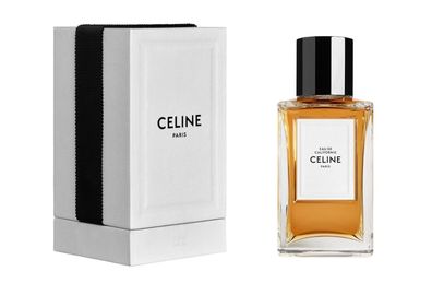 Celine Eau De Californie Eau De Parfum 100 ml Neu & Ovp