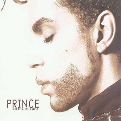Prince: The Hits 1 + 2 plus The B-Sides - Wb 9362454402 - (CD / T)