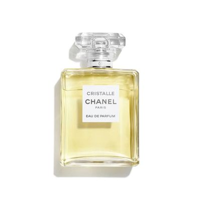 Chanel Cristalle Eau De Parfum 100 ml Neu & Ovp