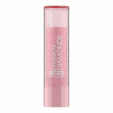 Catrice Drunk'n Diamonds Plumping Lip Balm 020-Rated R-Aw
