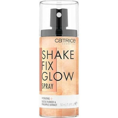 Catrice Shake Fix Glow Spray 50ml