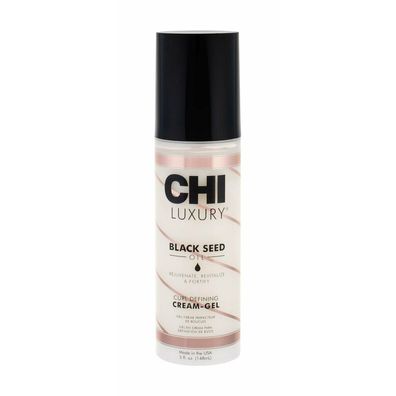 Chi Black Seed Oil Curl Defining Cream gel 148ml