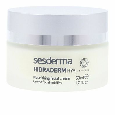 Sesderma Hidraderm Hyal Nourishing Cream (50ml)