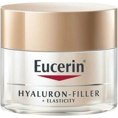 Eucerin Hyaluron Filler Elasticity Day Creme LSF 30 - 50ml