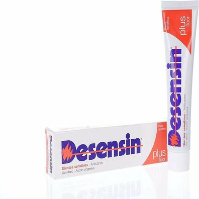Desensin Plus Toothpaste 125ml