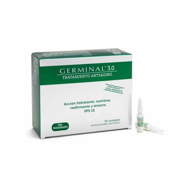 Germinal 3 0 Antiaging Behandlung 30 Ampullen
