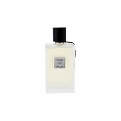 Lalique Les Compositions Parfumees Silver Eau De Parfum Spray 100ml