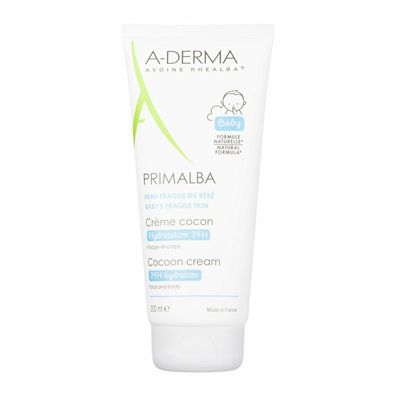 A-Derma Primalba Cocoon Cream