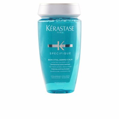 Kérastase Shampoo Specifique Bain Vital Dermo-Calm, 250 ml