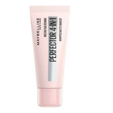 Maybelline New York Instant Anti-Age Perfector 4-In-1 Matte Medium Deep