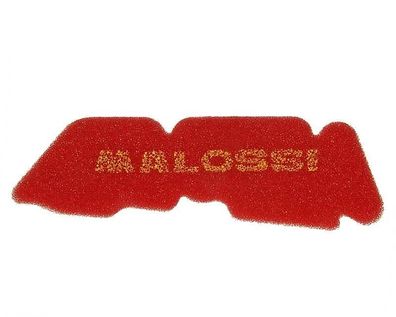 Luftfilter Einsatz Malossi Red Sponge für Derbi, Gilera, Piaggio