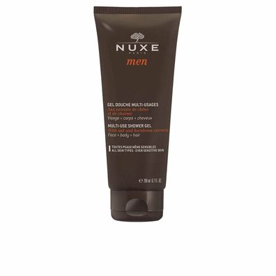 Nuxe Men Multi-Use Shower Gel
